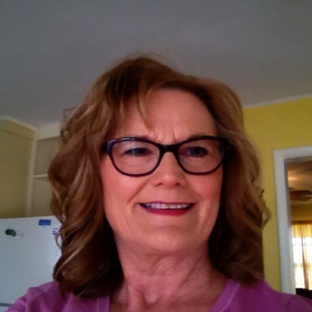 Meet your Posher, Teresa